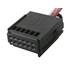Interface audio USB - SD - AUX CD Changer connection FORD ‘06>