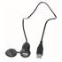 Prise USB pour panneau cable USB