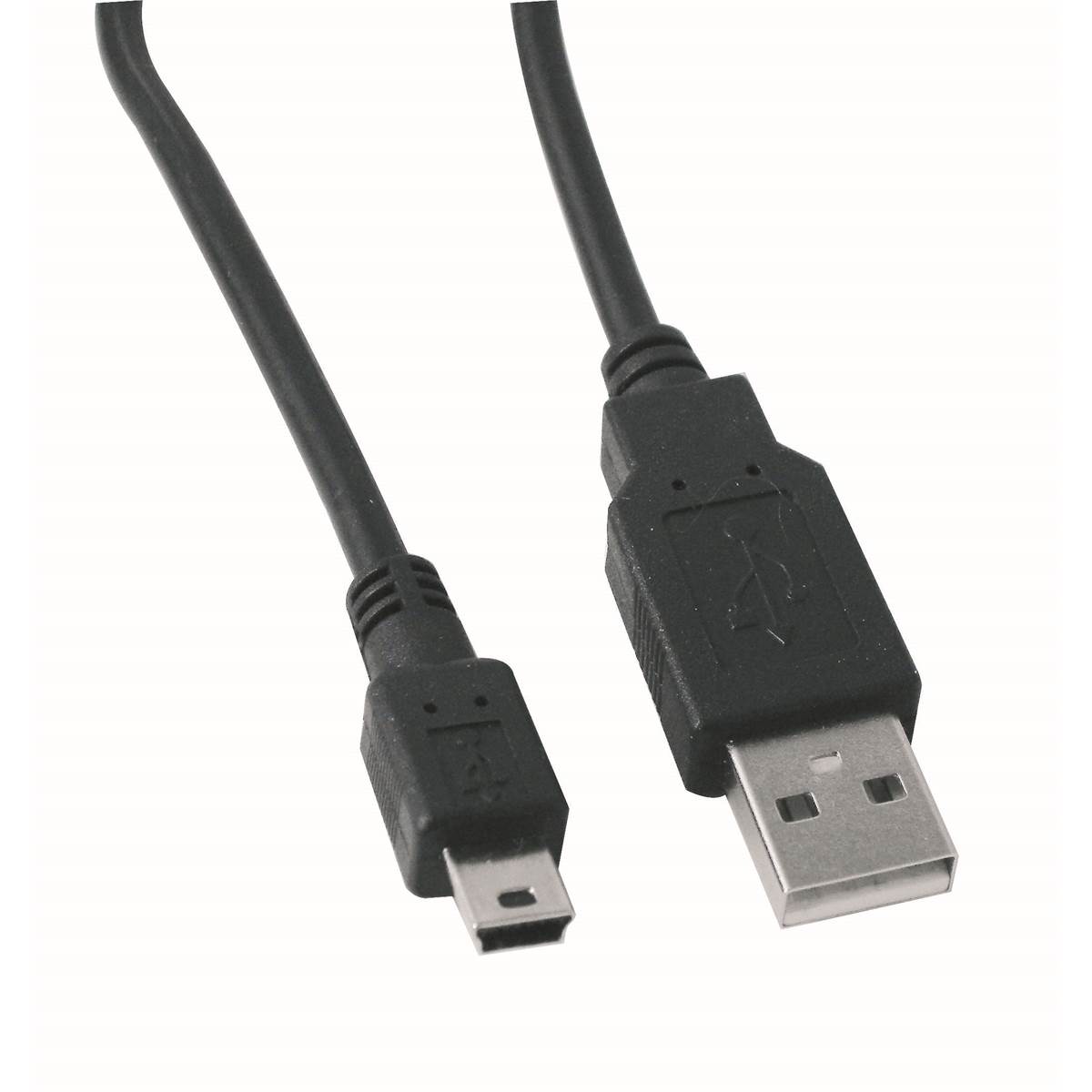 Câble Rallonge Usb