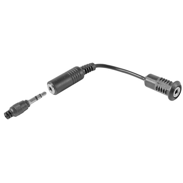 Jack audio du panneau Jack 3.5” Aux-in Universale