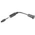 Jack audio du panneau Jack 3.5” Aux-in Universale