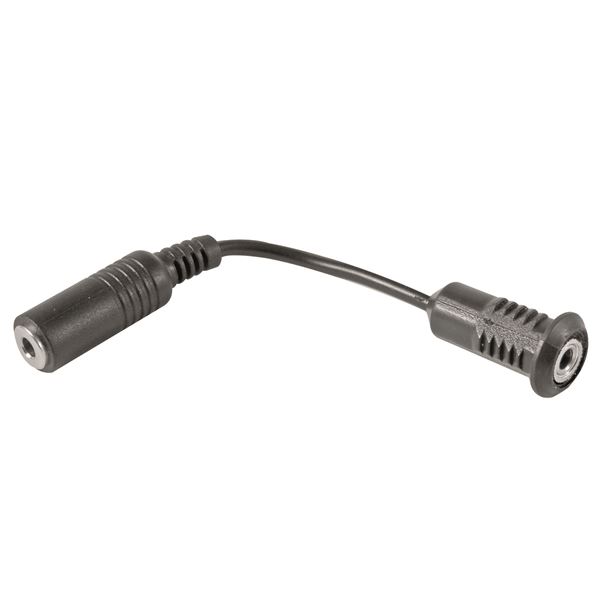 Jack audio du panneau Jack 3.5” Aux-in Universale
