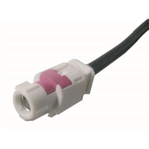 Interface Video BMW