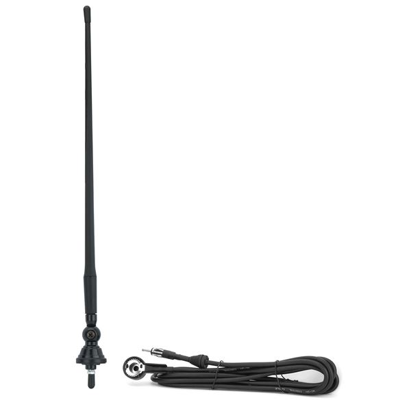 Antenne universelle AM/FM