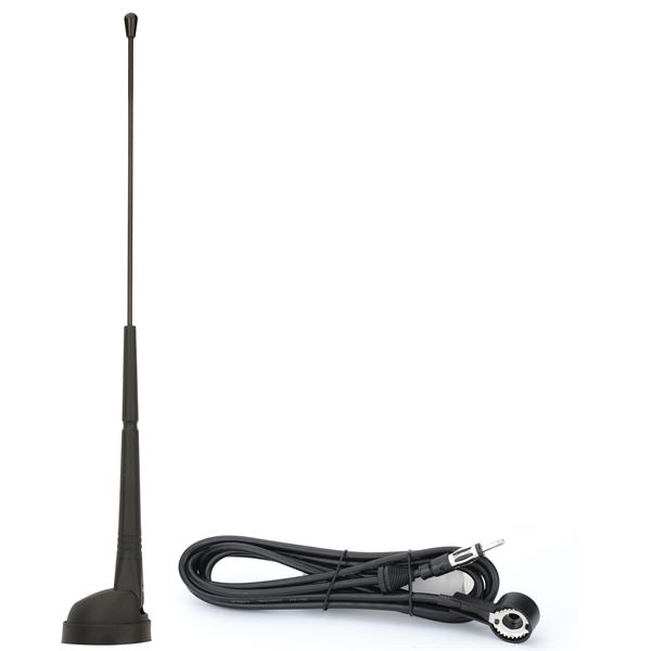 Antenne AM/FM de toit avant