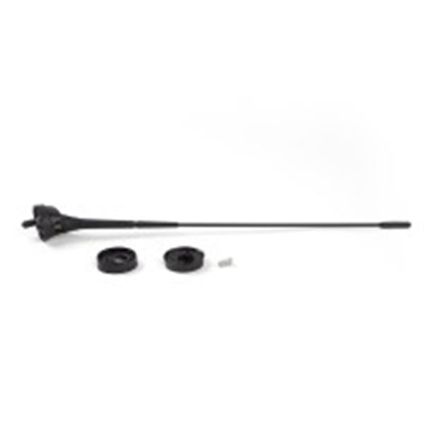 Antenne 40cm AM/FM pour toit avant 08087
