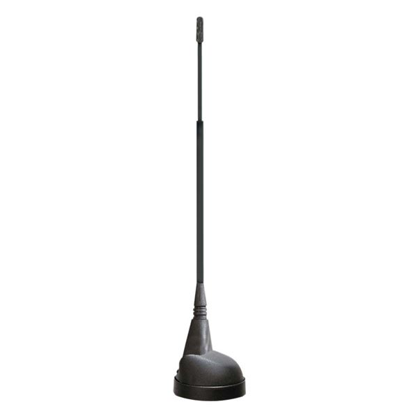 Antenne telescopique AM/FM de toit avant