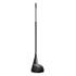 Antenne telescopique AM/FM de toit avant