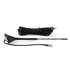 Antenne 33 cm AM/FM pour toit arrière