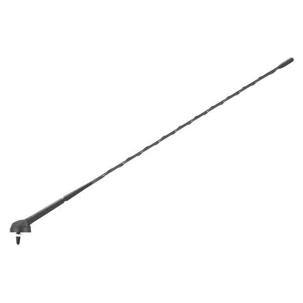 Antenne AM/FM amplifiee et DAB+ pour toit avant