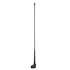 Antenne AM/FM amplifiee et DAB+ pour toit avant