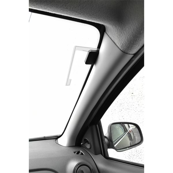 Antenne DAB+ amplifiée 08194