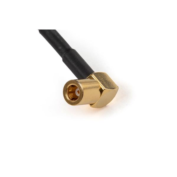 Antenne DAB+ amplifiée 08194