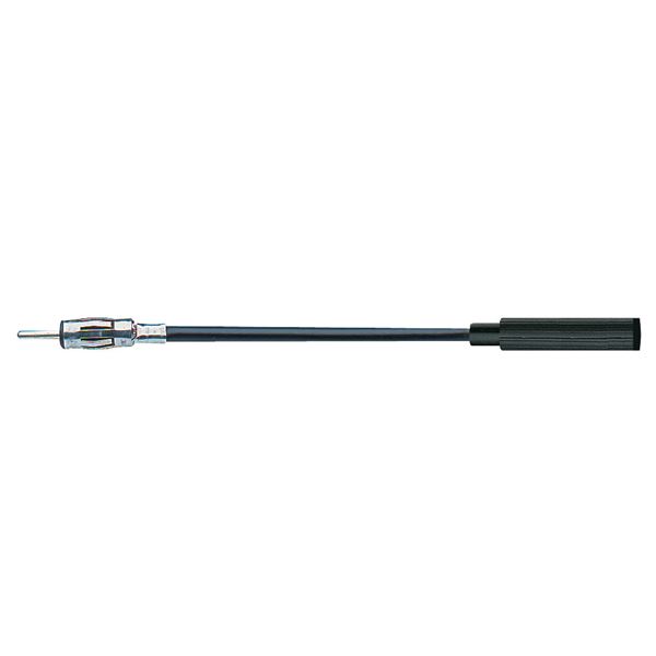 Rallonge pour câble antenne - DIN - 400 cm