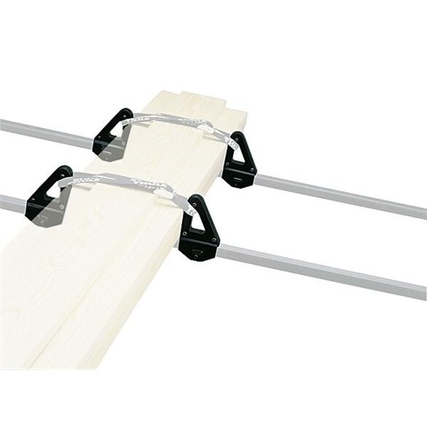 Kit de fixation Thule Fixpoint Peugeot 307