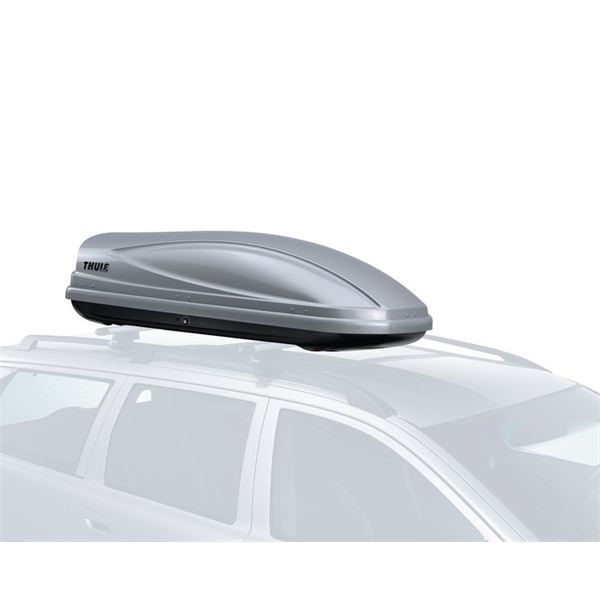 Coffre de toit mixte Atlantis 200 Thule 440 L