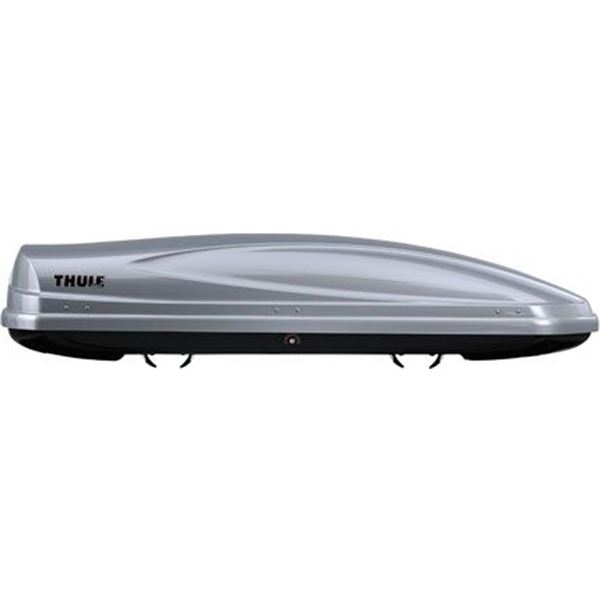 Coffre de toit long Atlantis 900 Thule