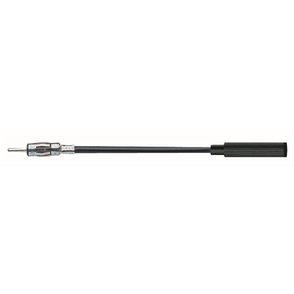Rallonge pour câble antenne - DIN - 100 cm