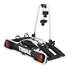 Porte-vélos attelage Thule Euroway 945 - 2 vélos
