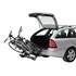 Porte-vélos attelage Thule Euroway 945 - 2 vélos