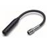 Adaptateur câble antenne - OEM -> DIN