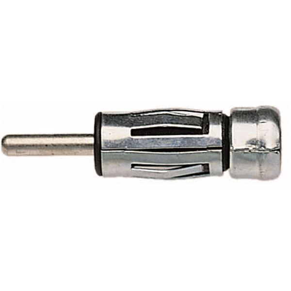 Adaptateur d’antenne ISO -> DIN 085261