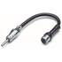 Adaptateur câble antenne ISO -> DIN