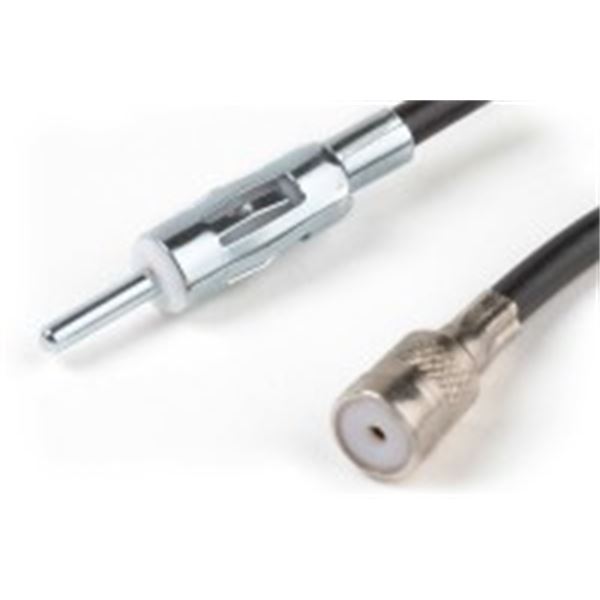 Adaptateur câble antenne ISO 085291