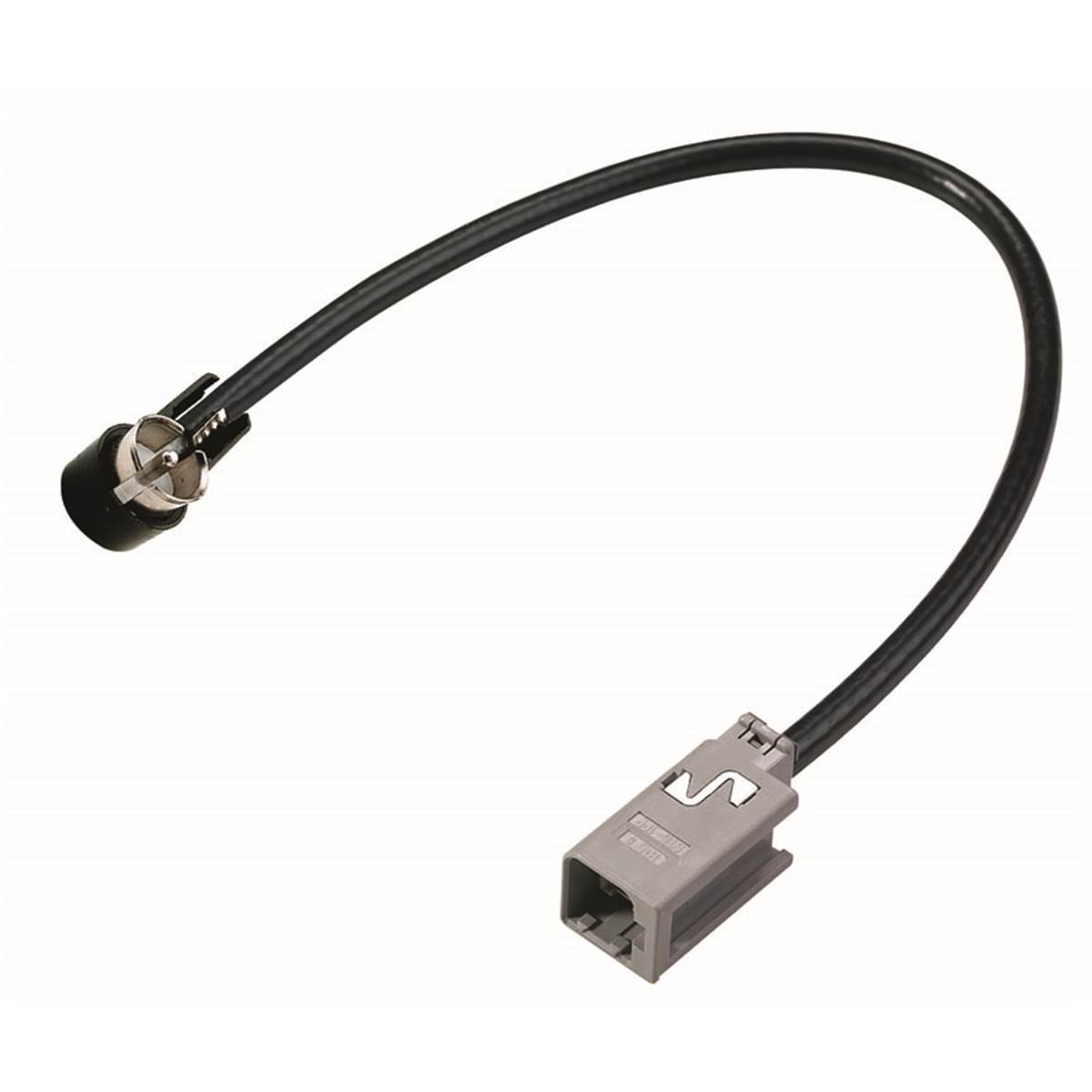 Adaptateur Câble Antenne - Oem -> Iso