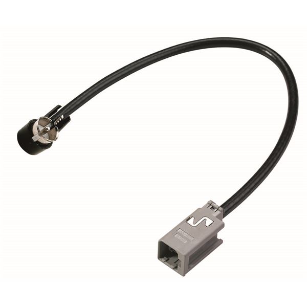 Adaptateur câble antenne - OEM -> ISO