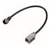 Adaptateur câble antenne - OEM -> ISO