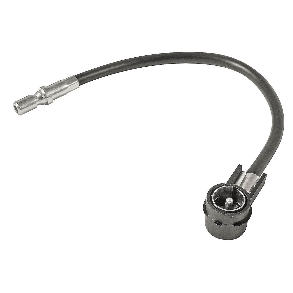 Adaptateur Câble Antenne - Oem -> Iso