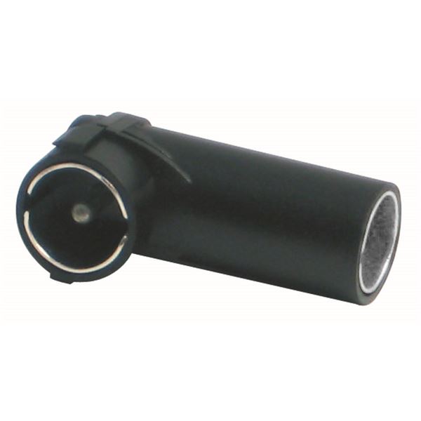 Adaptateur d’antenne DIN -> ISO