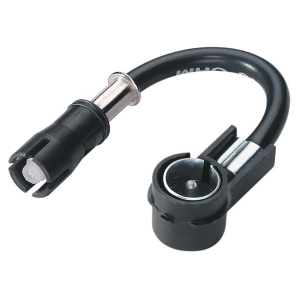 Adaptateur câble antenne - OEM -> ISO