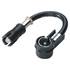 Adaptateur câble antenne - OEM -> ISO