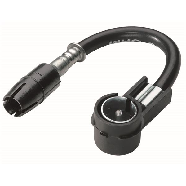 Adaptateur câble antenne - OEM -> ISO