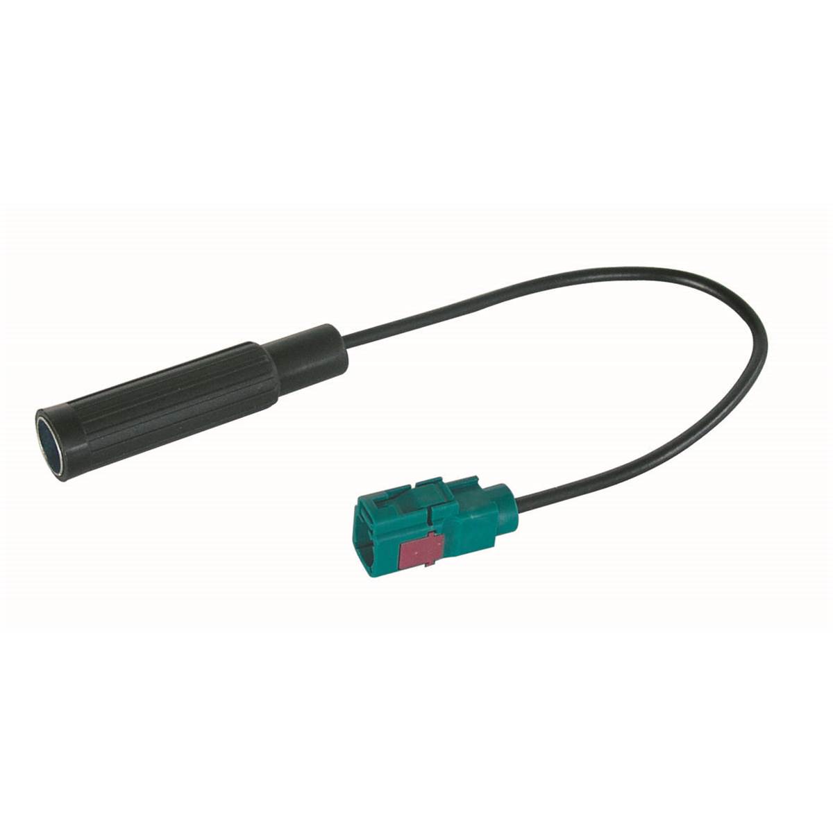 Adaptateur Câble Antenne - Fakra -> Din