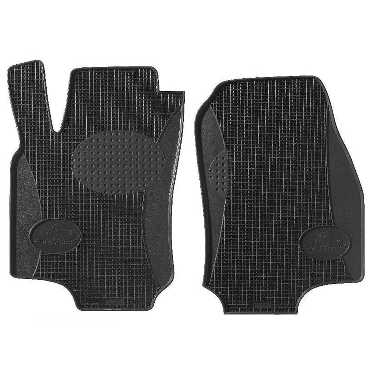 Tapis Sur Mesure Pour Vw Golf 5 Et 6