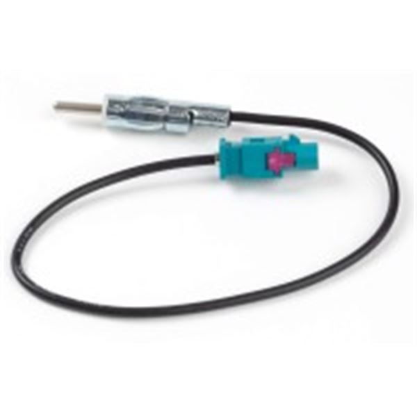 Adaptateur câble antenne FAKRA -> DIN 08544