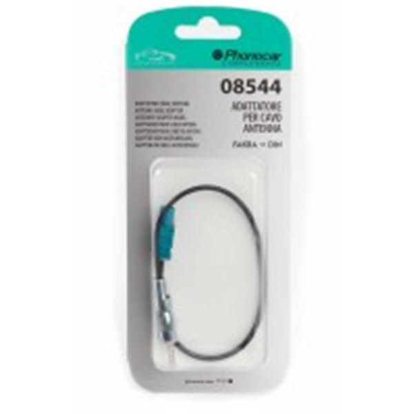 Adaptateur câble antenne FAKRA -> DIN 08544