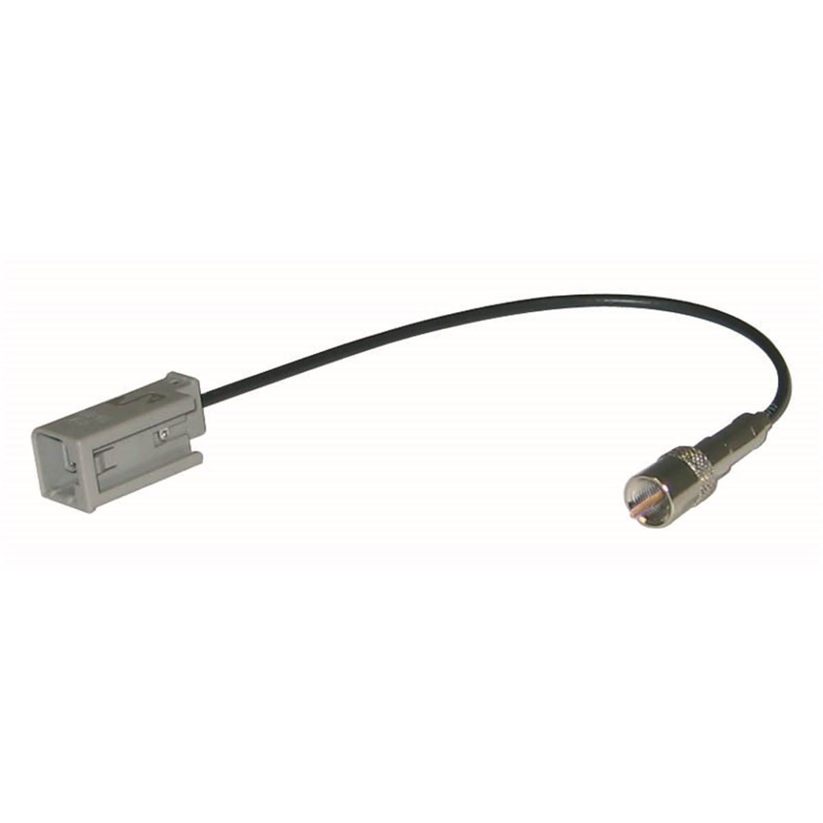 Adaptateur Pour Câble Antenne Gps - Fme Femelle -> Gt5 Femelle