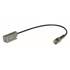 Adaptateur pour câble antenne GPS - FME femelle -> GT5 femelle