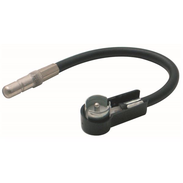 Adaptateur câble antenne - OEM -> ISO