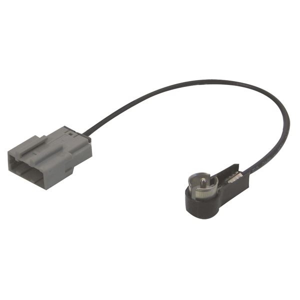 Adaptateur câble antenne - OEM -> ISO