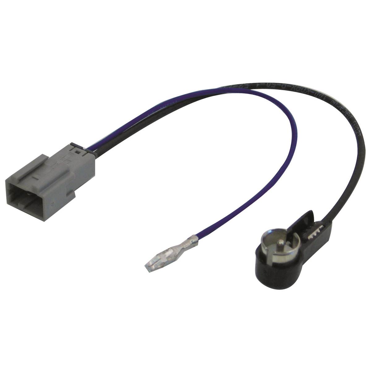 Adaptateur Câble Antenne - Oem -> Iso