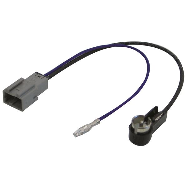 Adaptateur câble antenne - OEM -> ISO