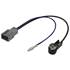 Adaptateur câble antenne - OEM -> ISO