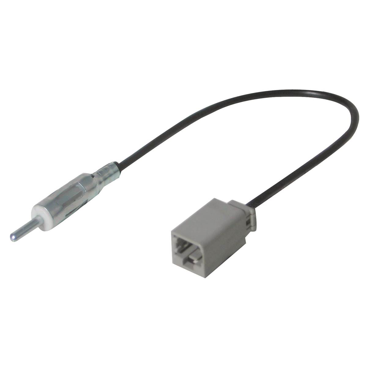 Adaptateur Câble Antenne - Oem -> Din