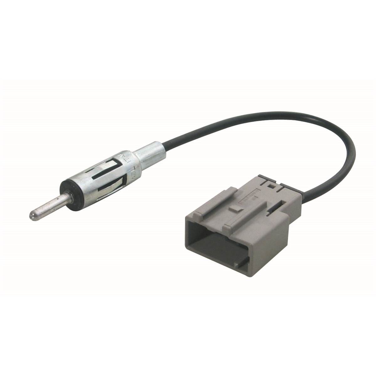 Adaptateur Câble Antenne - Oem -> Din