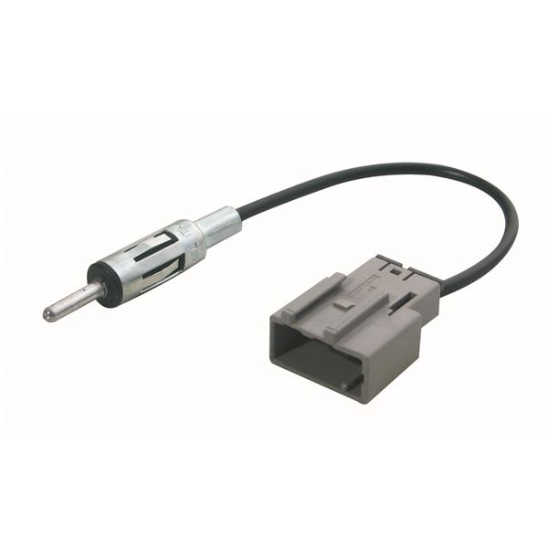 Adaptateur câble antenne - OEM -> DIN